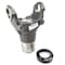 Meritor Driveline - Slip Yoke, 18N31351XMXL 18N31351XMXL - alternate 4